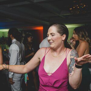 Is it Pink? Is it Purple? It's a color.